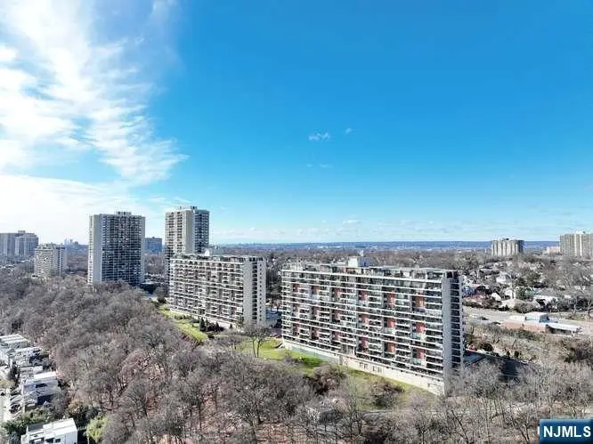 3 Horizon Road 1406, Fort Lee, NJ 07024 - #3