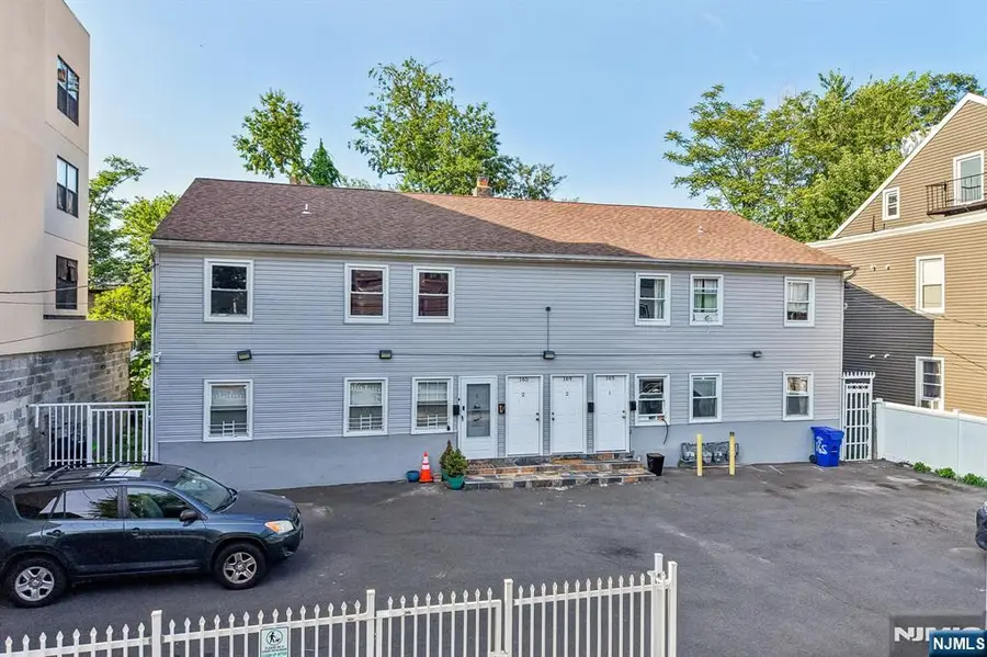 169 Godwin Avenue, Paterson, NJ 07501 - #2