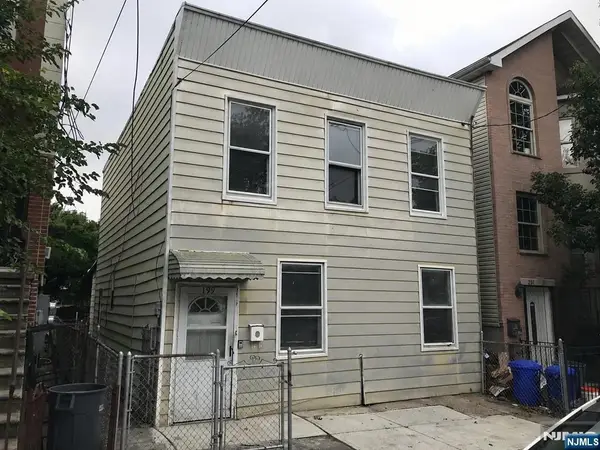 199 Halladay Street, Jersey City, NJ 07304