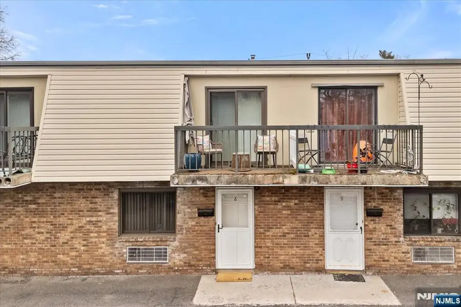 33 Poplar Avenue 8, Hackensack, NJ 07601 - #2
