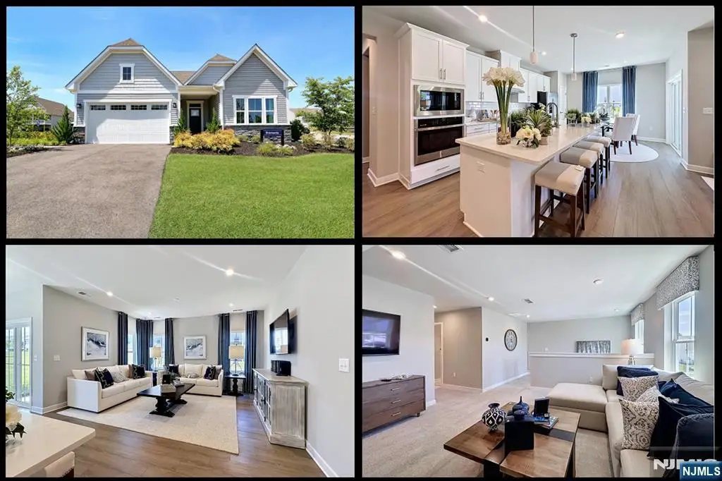 2 Redwood Run, Mansfield, NJ 07865 - #1