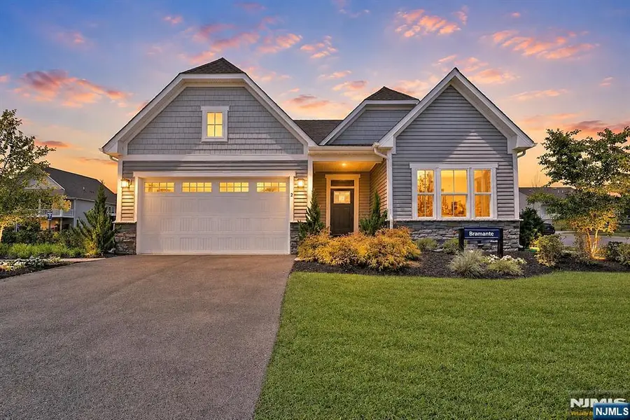 2 Redwood Run, Mansfield, NJ 07865 - #3