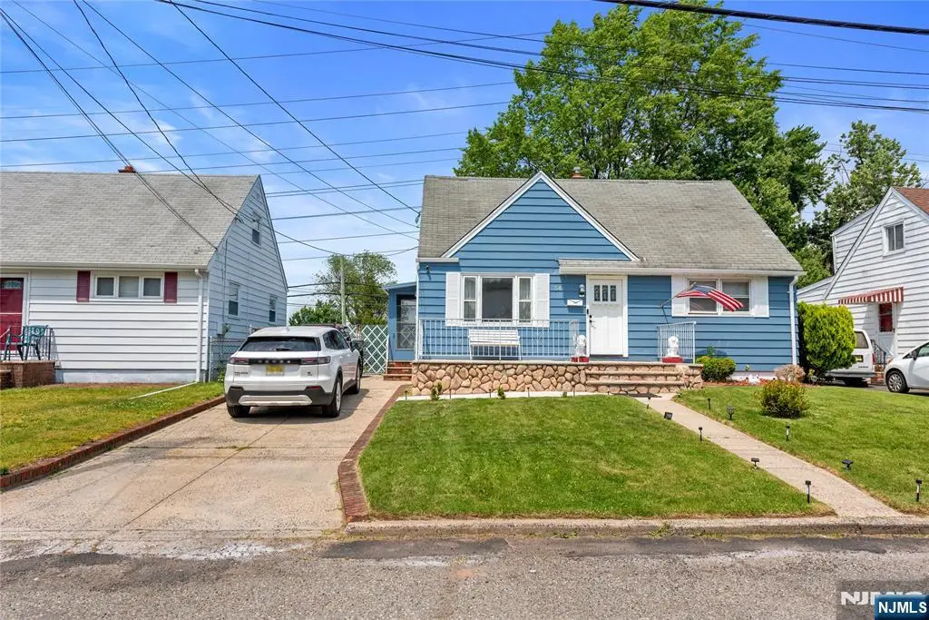 54 Sycamore Drive, Belleville, NJ 07109 - #1