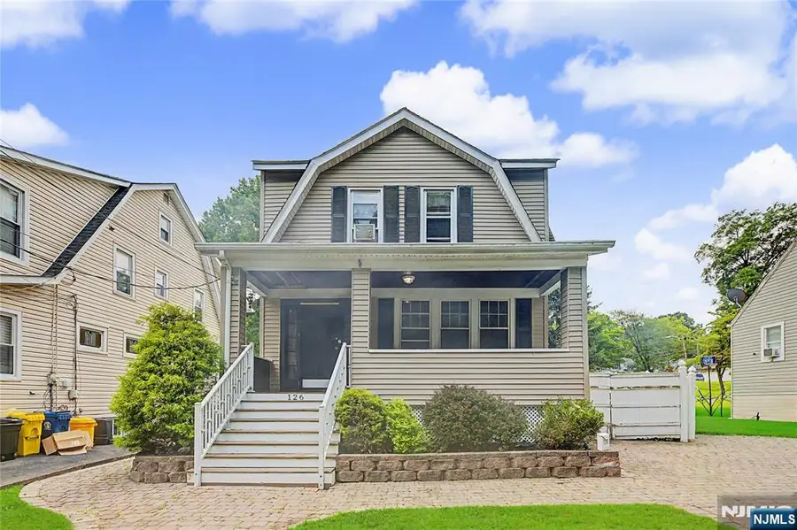 126 Genesee Avenue, Teaneck, NJ 07666 - #3