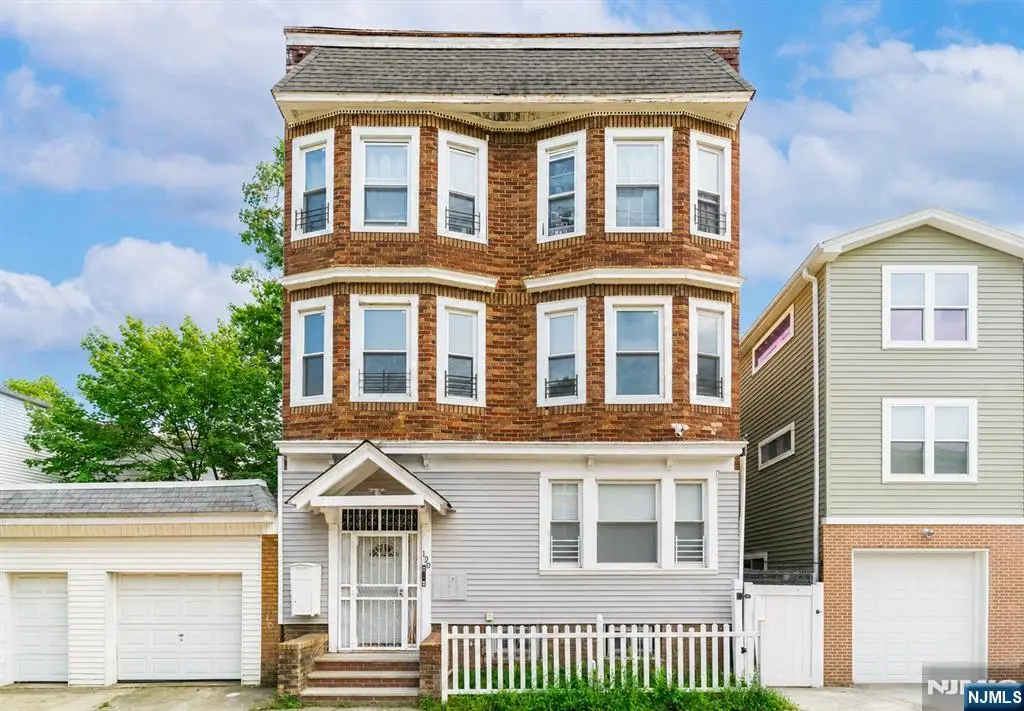 120 Rose Terrace, Newark, NJ 07108 - #1