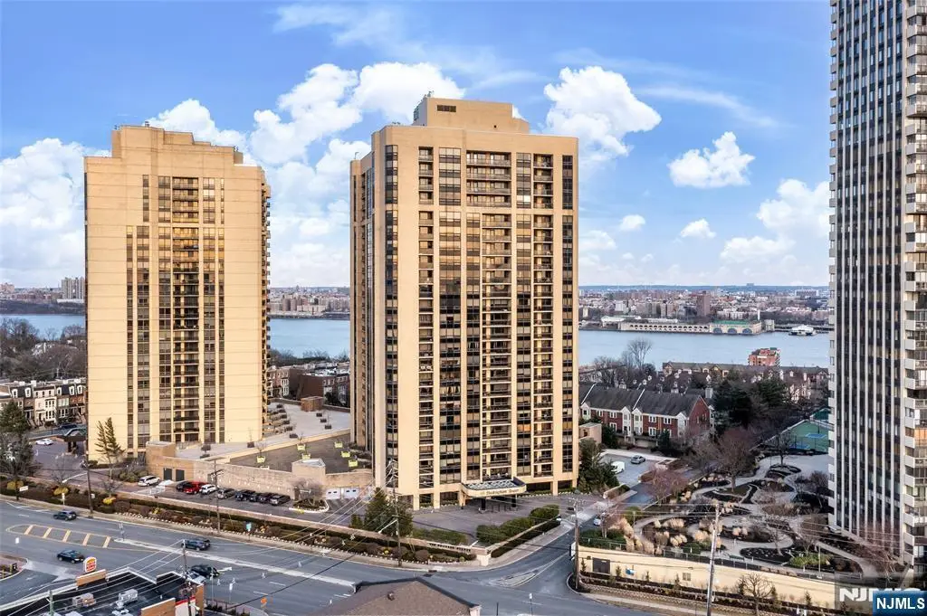 800 Palisade Avenue 1804, Fort Lee, NJ 07024 - #1