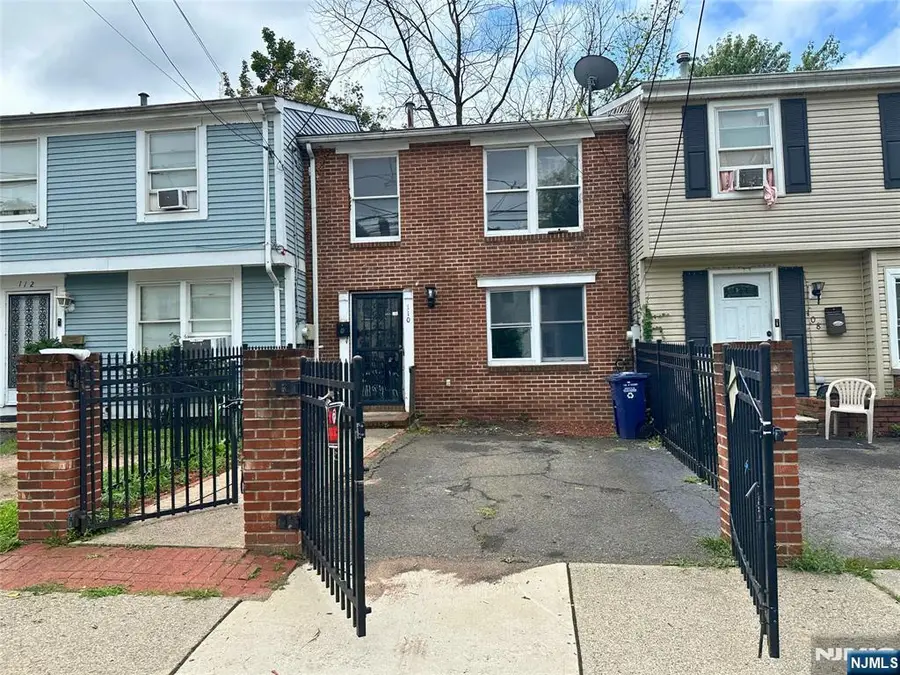 110-112 Pearl Street, Paterson, NJ 07501 - #2