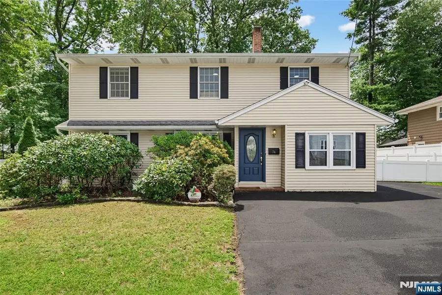 74 Davis Drive, Tenafly, NJ 07670 - #3