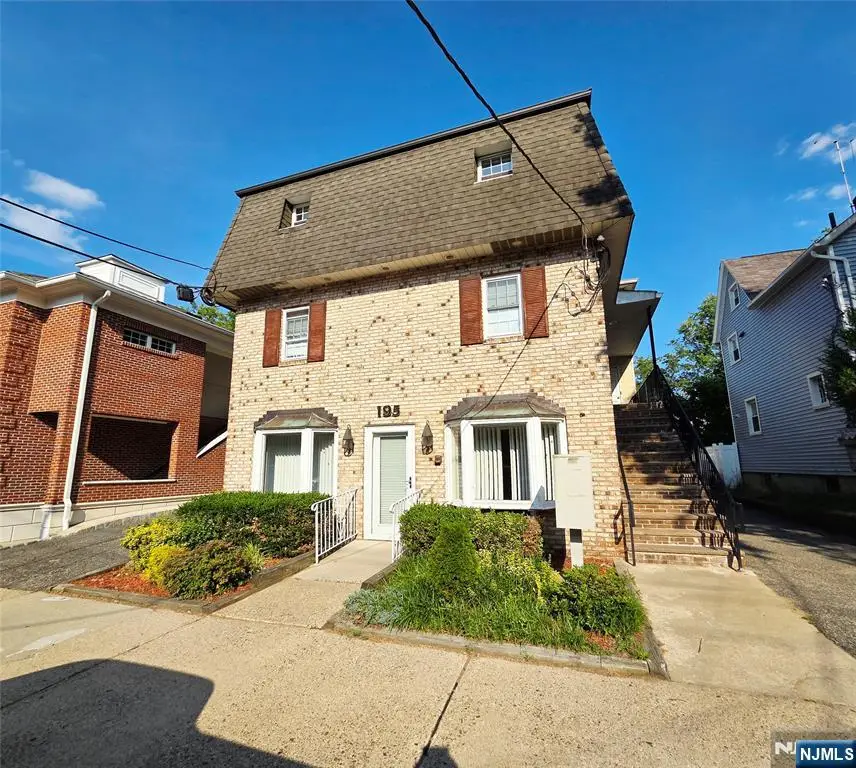 195 3rd Avenue, Westwood, NJ 07675 - #1
