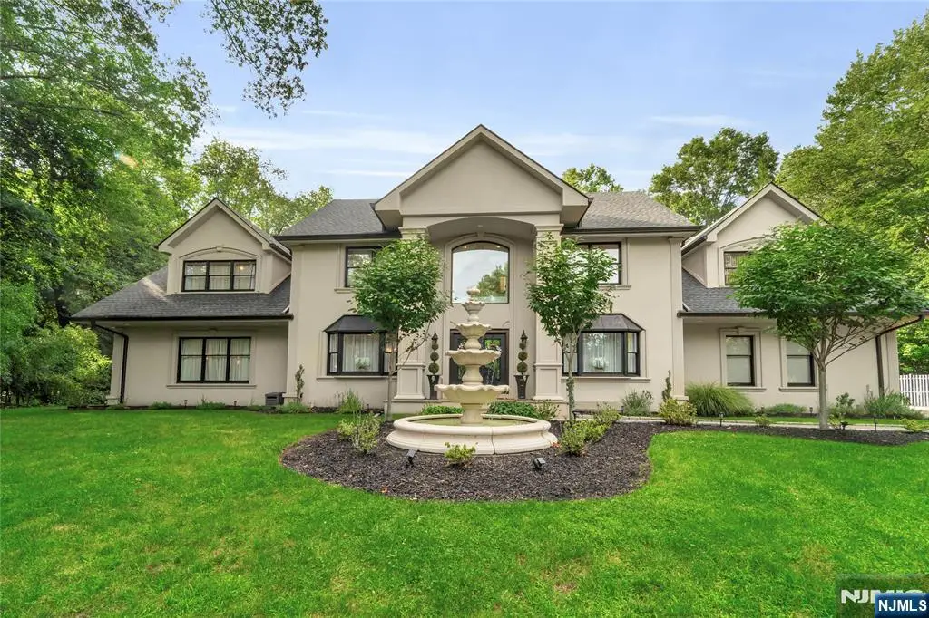312 Old Tappan Road, Old Tappan, NJ 07675 - #1