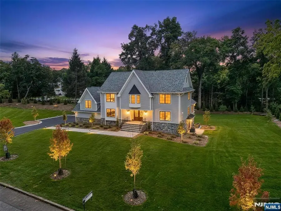 58 Greenwoods Road, Old Tappan, NJ 07675 - #2