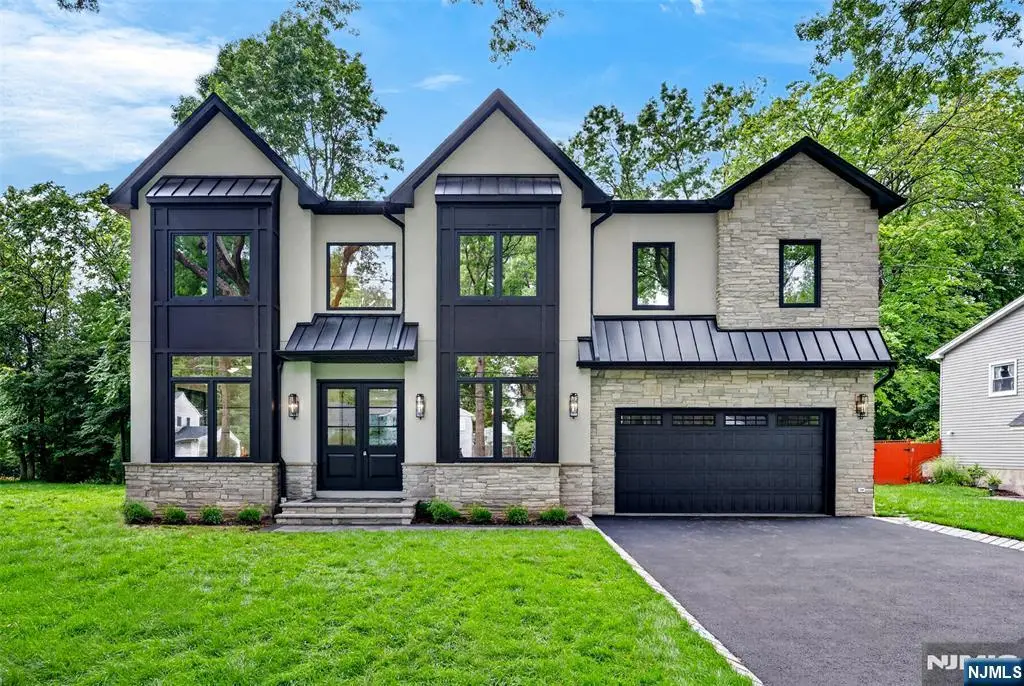134 Morningside Road, Paramus, NJ 07652 - #1