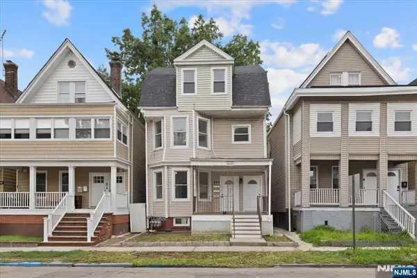 533 S Clinton Street, East Orange, NJ 07018