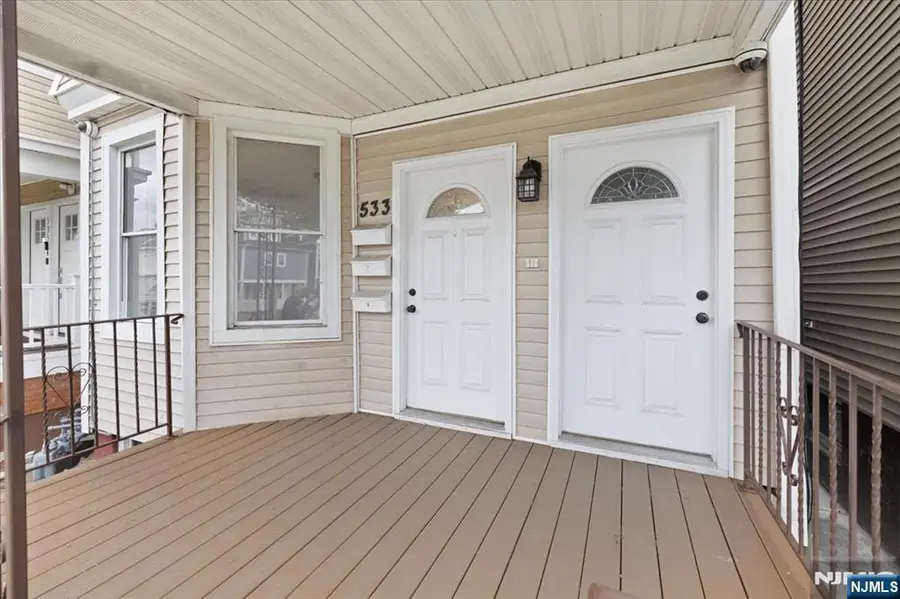 533 S Clinton Street, East Orange, NJ 07018 - #2