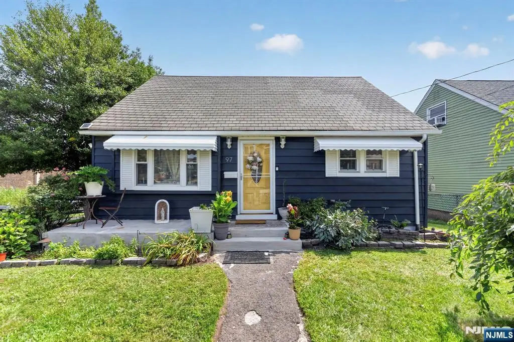 97 Wabash Avenue, Paterson, NJ 07503 - #1