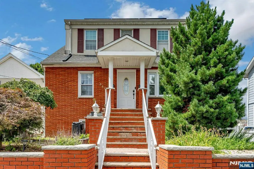 446 Post Avenue, Lyndhurst, NJ 07071 - #1