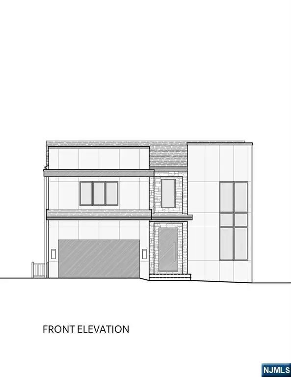 95 Downey Drive, Tenafly, NJ 07670