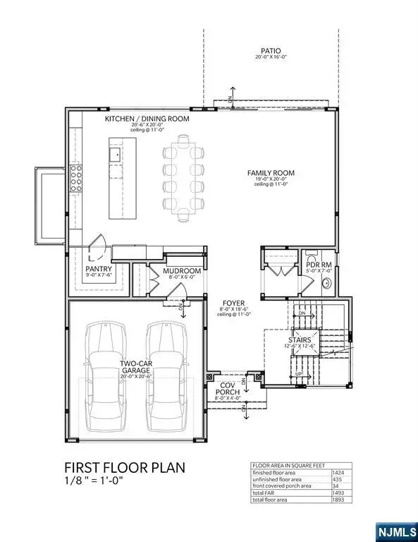 95 Downey Drive, Tenafly, NJ 07670 - #2
