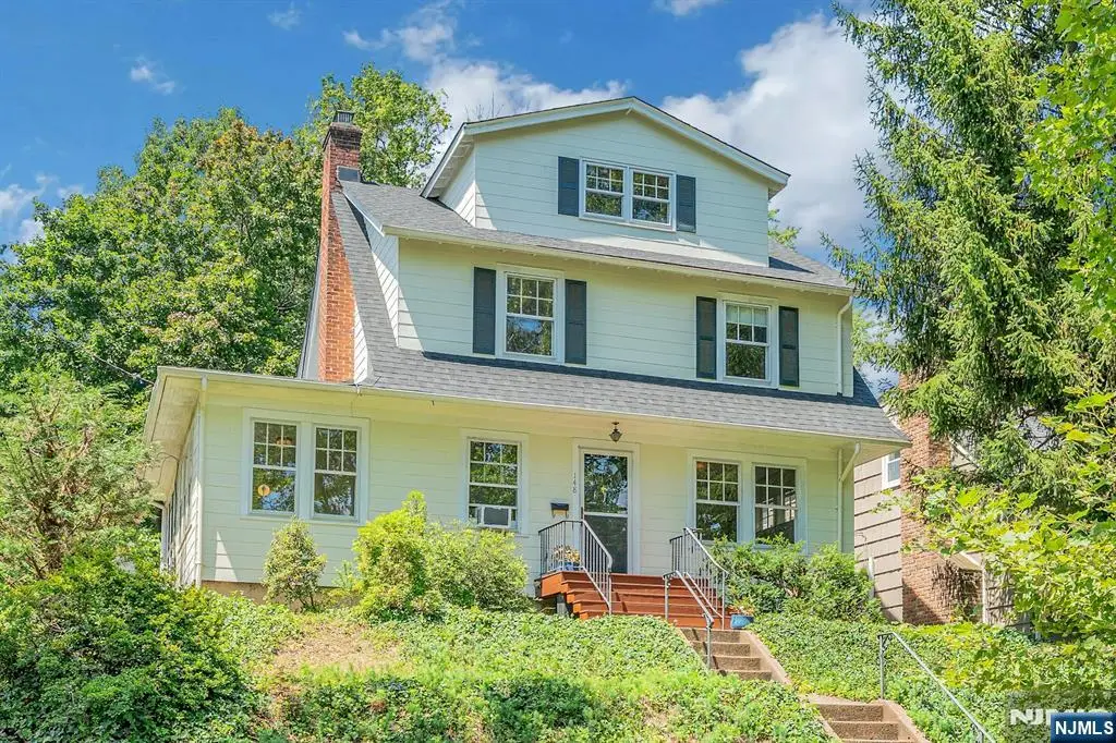 148 Essex Avenue, Glen Ridge, NJ 07028 - #1