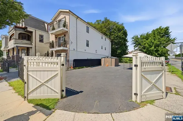 4th, Newark, NJ 07107