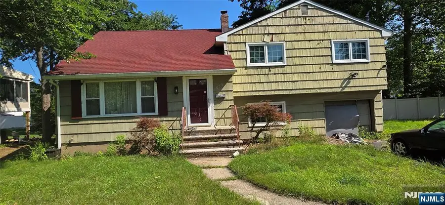 414 Wadsworth Avenue, Plainfield, NJ 07060 - #2
