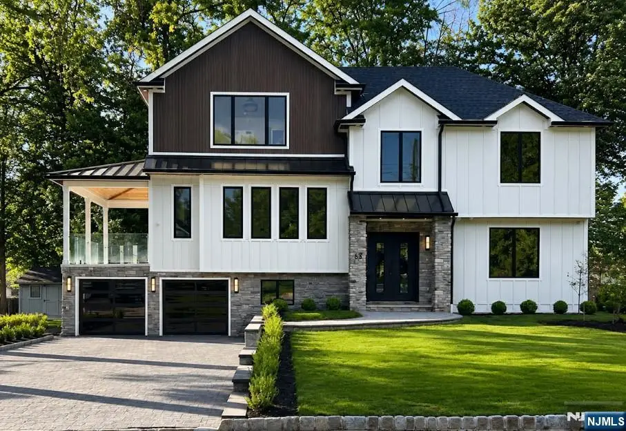 63 Billingsley Drive, Livingston, NJ 07039 - #1