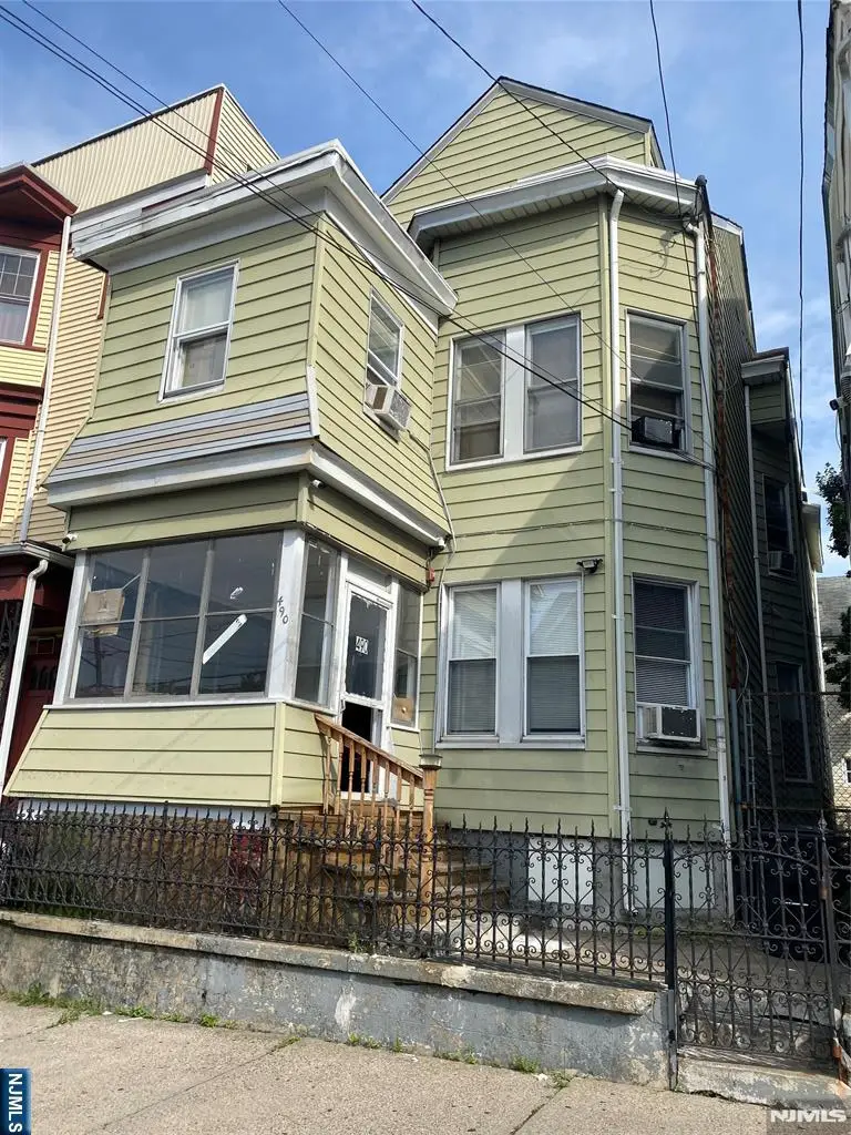 490 Union Avenue, Paterson, NJ 07522 - #1