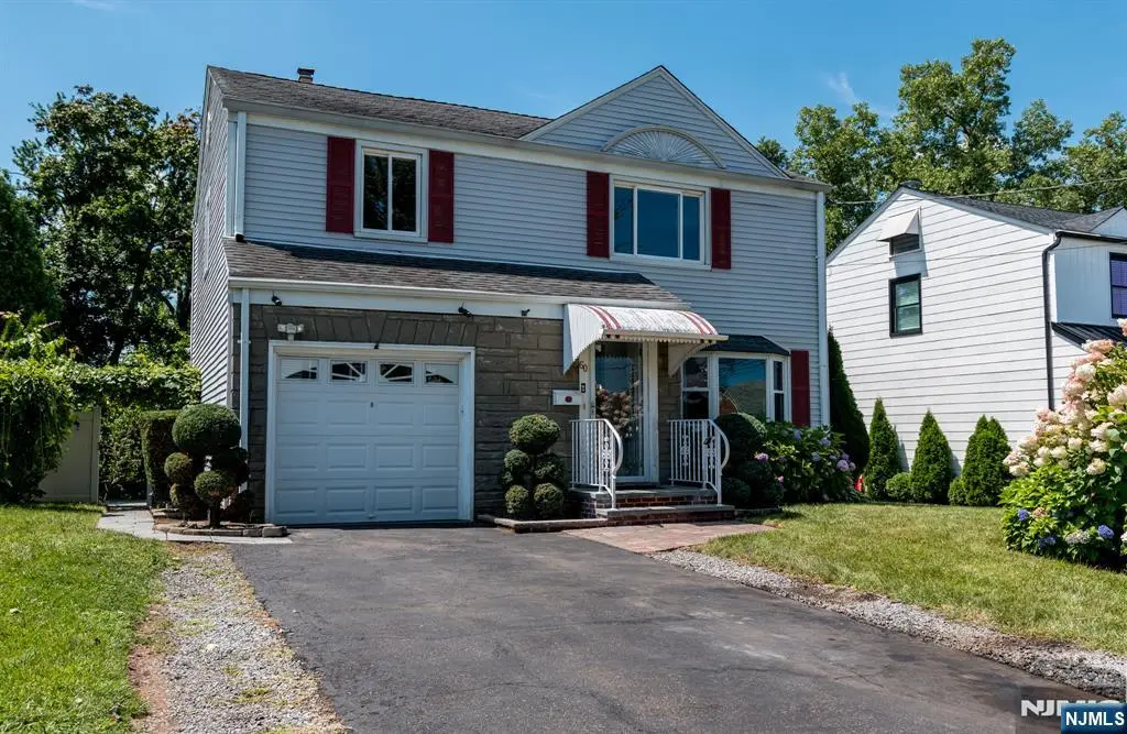 60 Beech Street, Maywood, NJ 07607 - #1