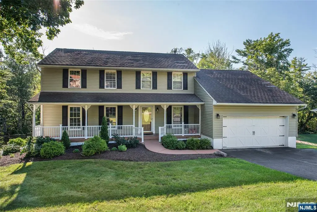 43 Bisset Drive, West Milford, NJ 07480 - #1