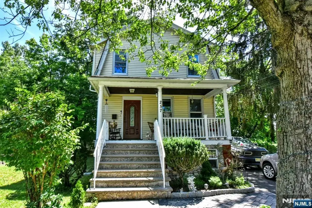 257 Epps Avenue, Englewood, NJ 07631 - #1