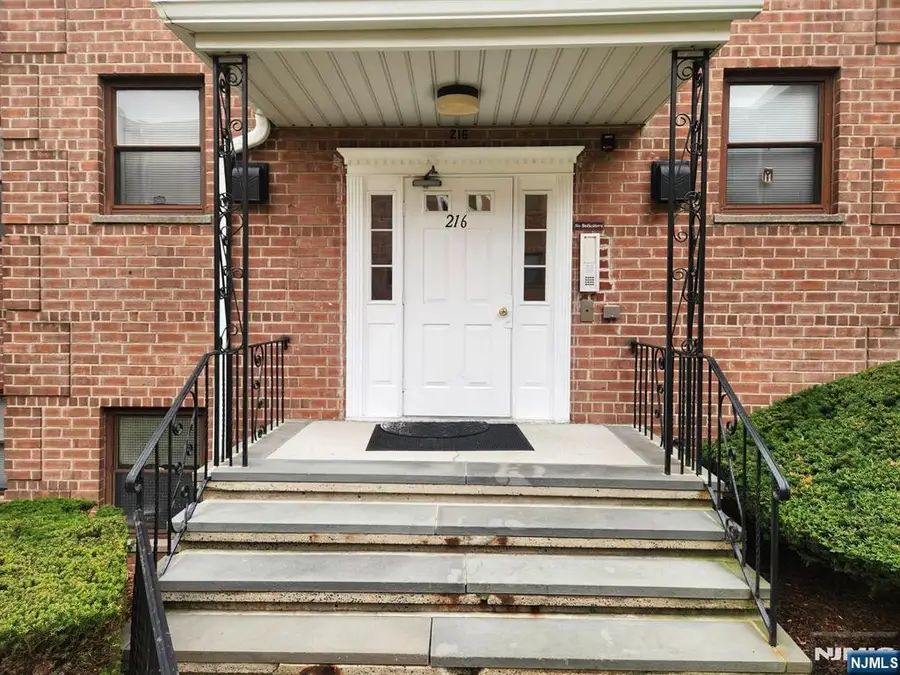 216 Prospect Avenue 1C, Hackensack, NJ 07601 - #3