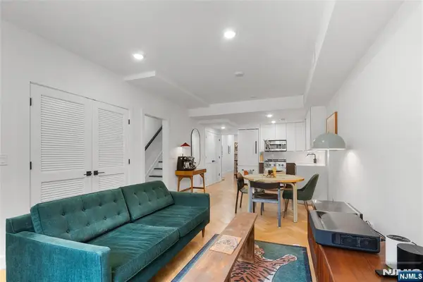 13 Britton Street 1, Jersey City, NJ 07306