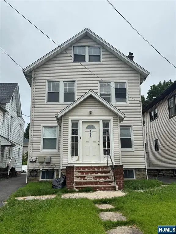 116 Berkeley Avenue, Bloomfield, NJ 07003 - #1