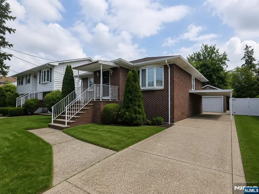 16 Jackson Avenue, South Hackensack, NJ 07606 - #2