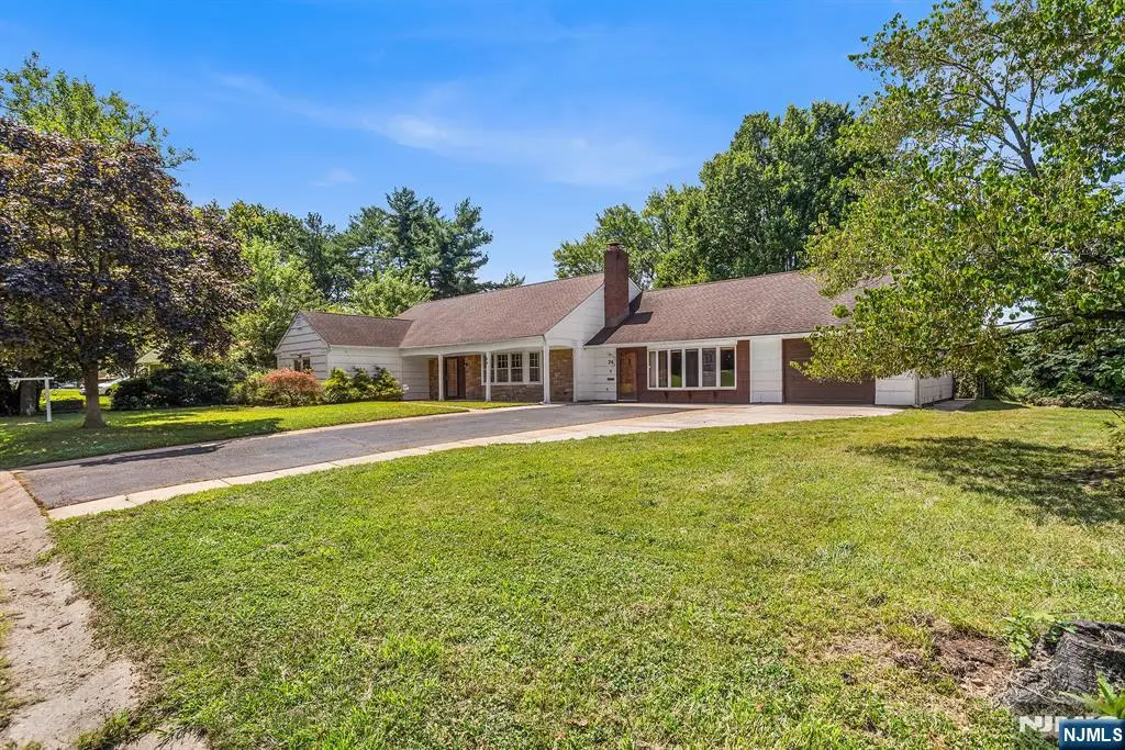 74 Country Club Road, Willingboro, NJ 08046 - #1
