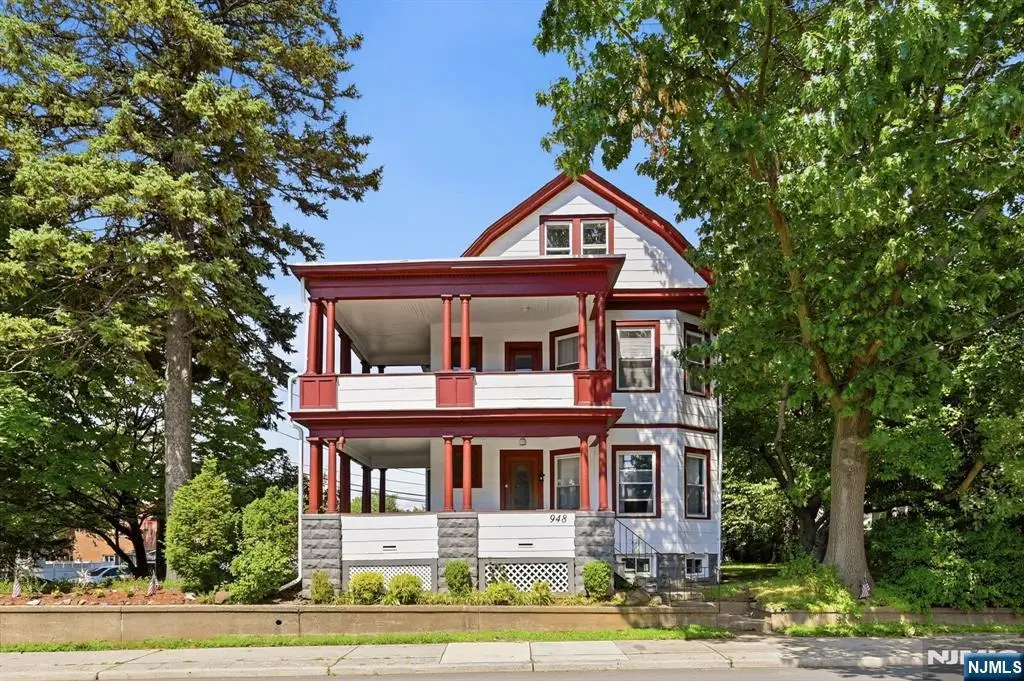 948 Van Houten Avenue, Clifton, NJ 07013 - #1