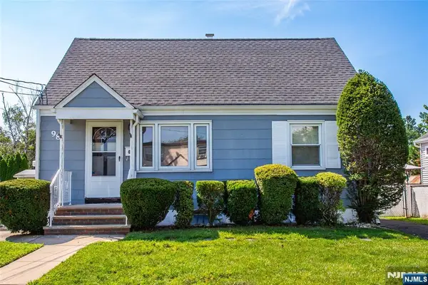 98 Tuella Avenue, Elmwood Park, NJ 07407