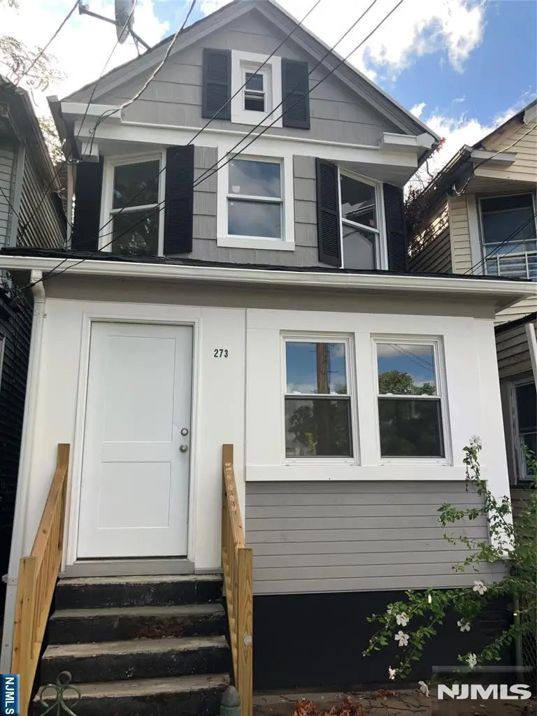 273 18th Street, Newark, NJ 07103 - #1