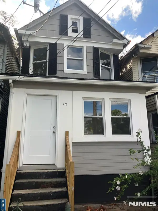273 18th Street, Newark, NJ 07103