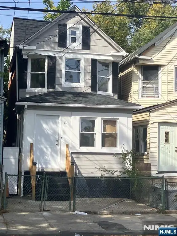 273 18th Street, Newark, NJ 07103 - #2