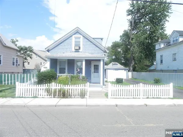 58 Marshall Avenue, Little Ferry, NJ 07643