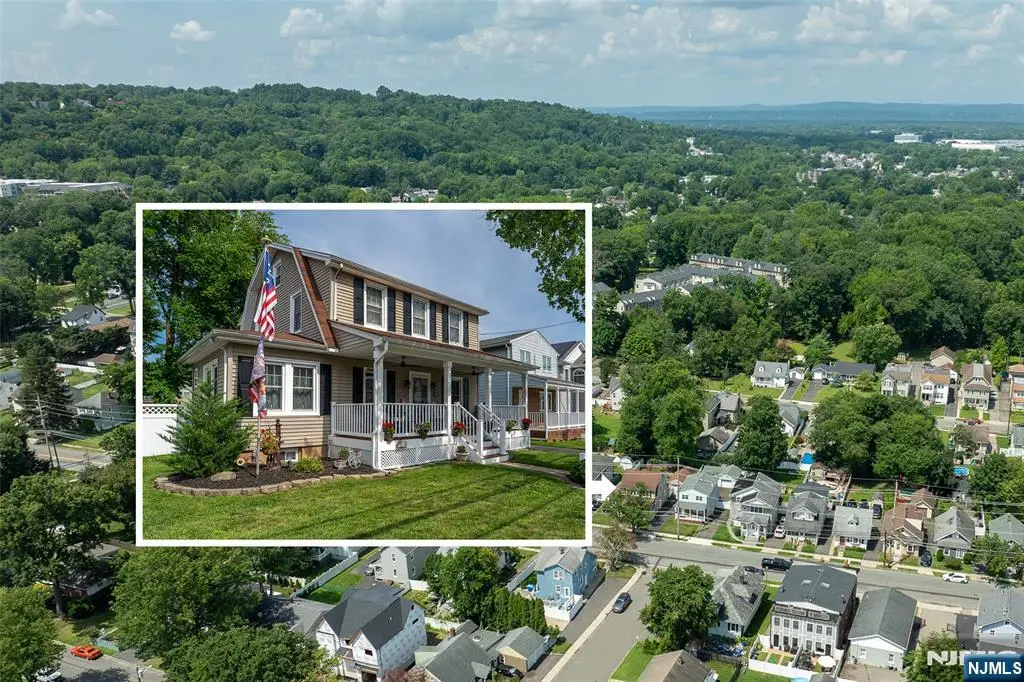 125 Stevens Avenue, Little Falls, NJ 07424 - #1