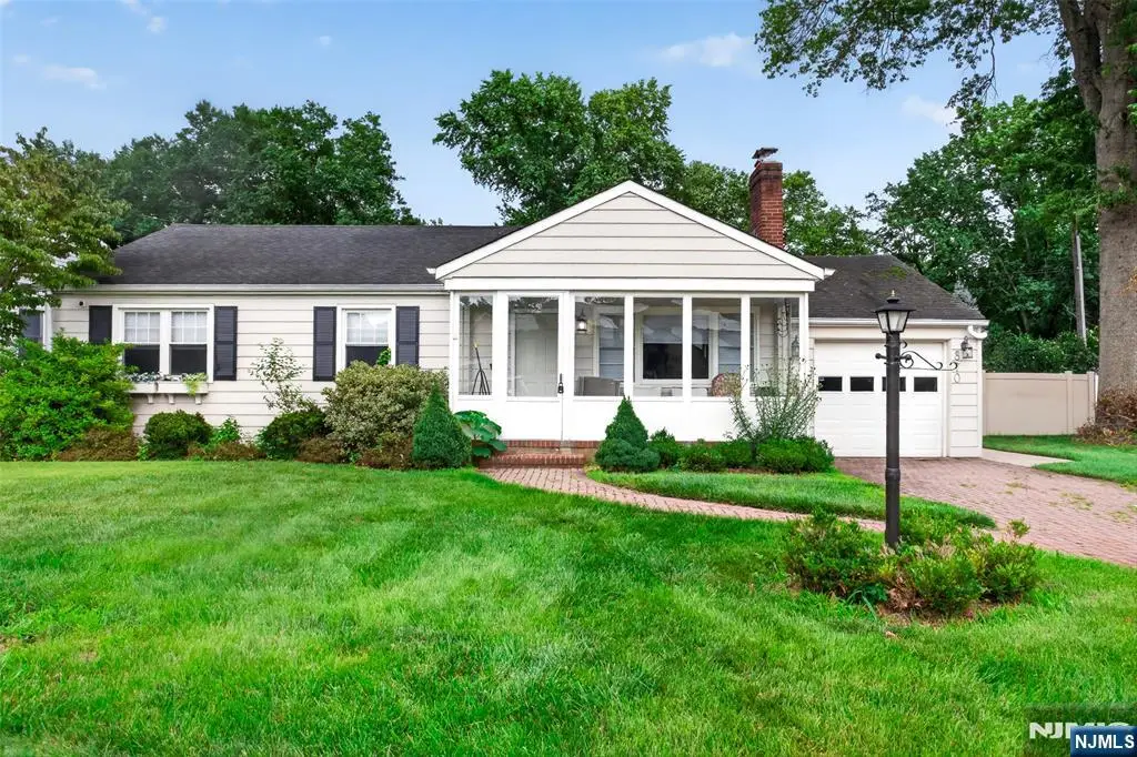 870 Crescent Drive, Rahway, NJ 07065 - #1