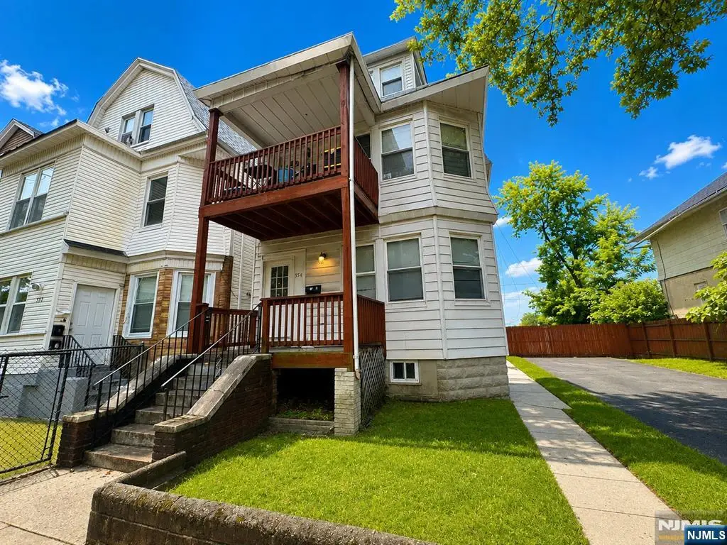 554 Norwood Street, East Orange, NJ 07018 - #1