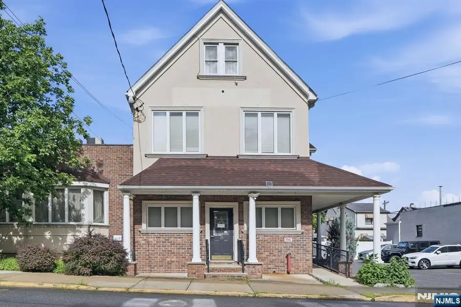 15 Wallington Avenue, Wallington, NJ 07057 - #2