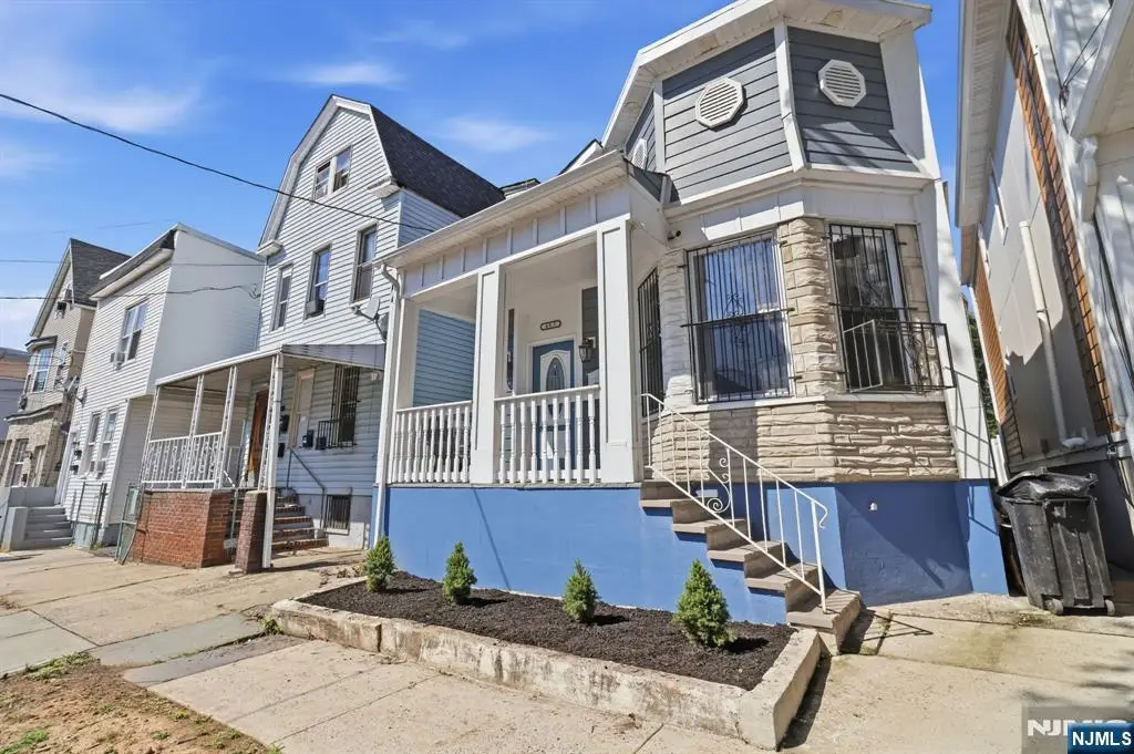 443 14th Avenue, Irvington, NJ 07111 - #1