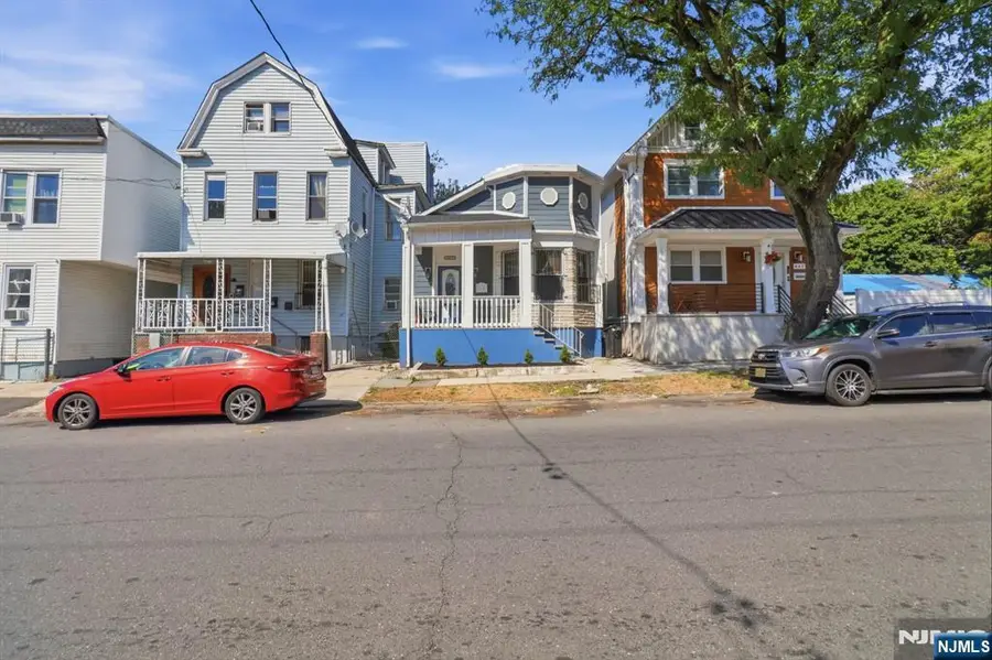 443 14th Avenue, Irvington, NJ 07111 - #2