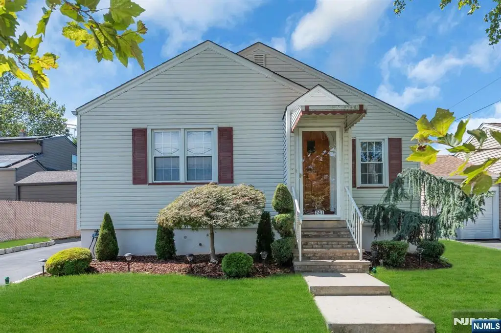 241 Hickory Street, Kearny, NJ 07032 - #1