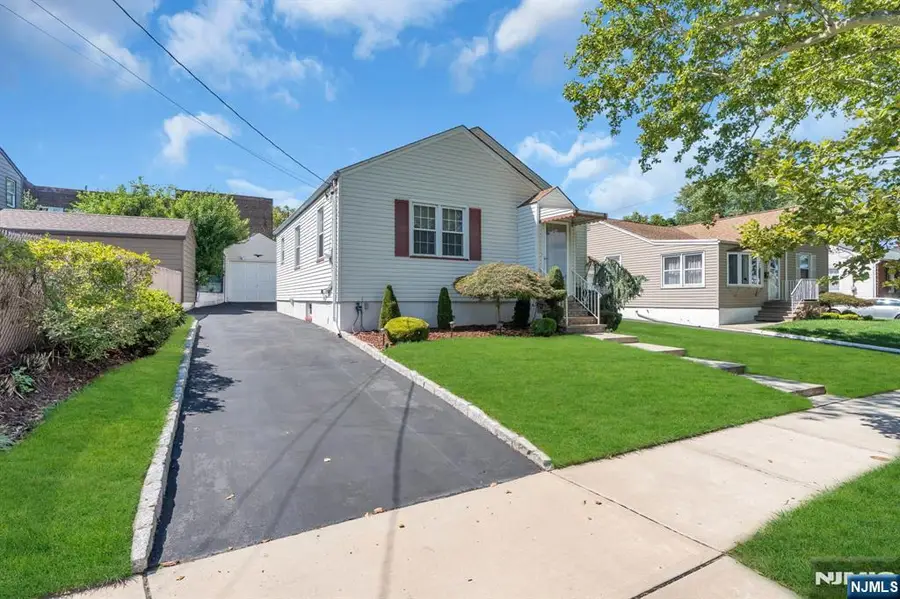 241 Hickory Street, Kearny, NJ 07032 - #2