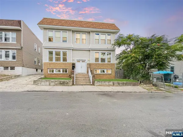 9 Patten Place, Newark, NJ 07112